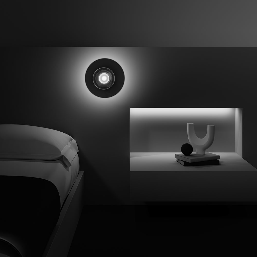 Wall Lamp MOD521WL-01G1