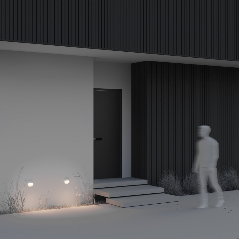 Step Light O046SL-L3W3K