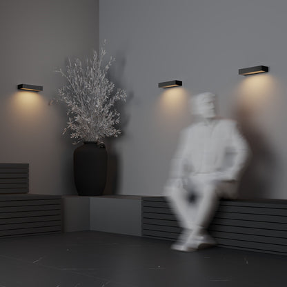 Wall Lamp O428WL-L10GF3K