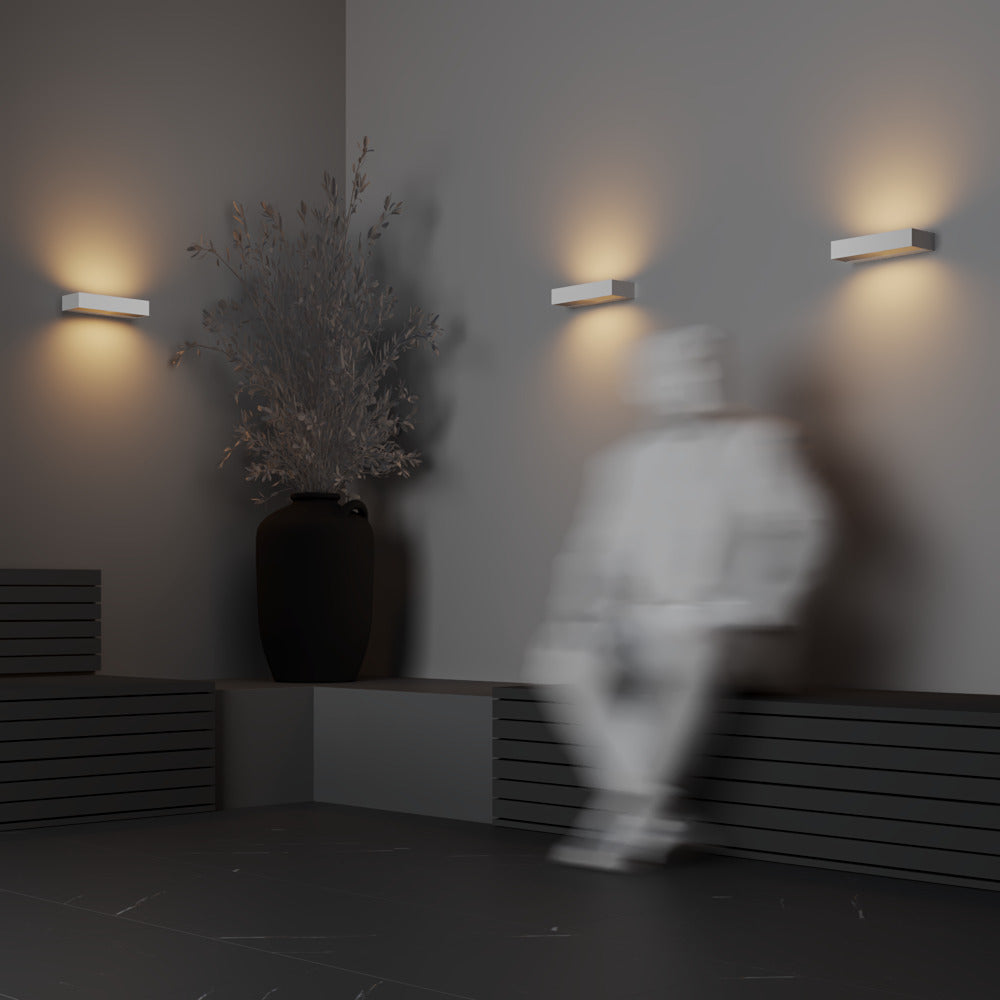 Wall Lamp O428WL-L20W3K