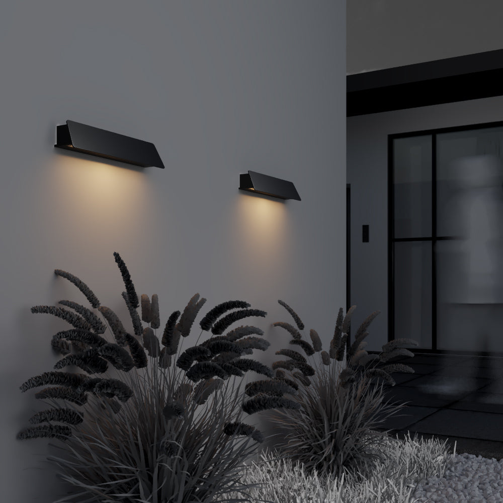 Wall lamp O429WL-L10GF3K