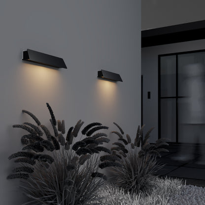 Wall lamp O429WL-L10GF3K