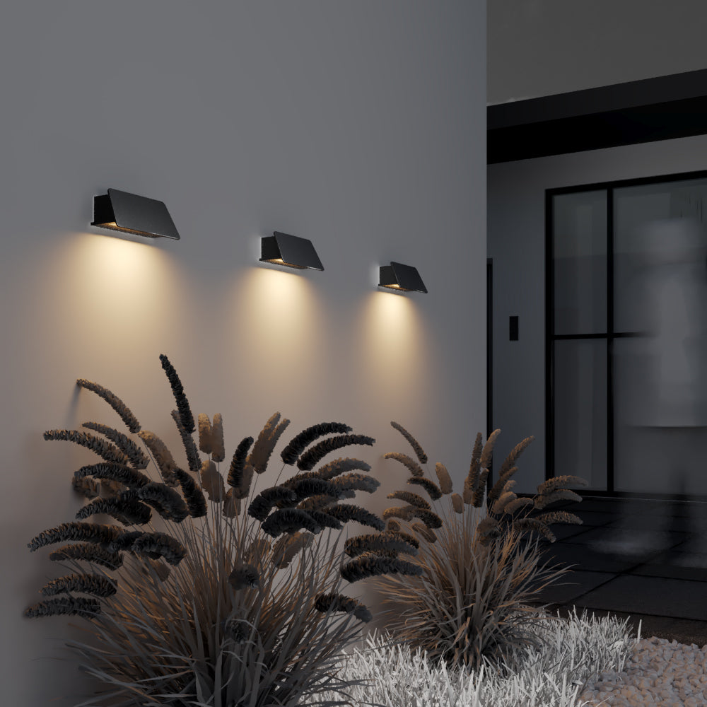 Wall lamp O429WL-L6GF3K