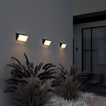 Wall lamp O436WL-L10GF3K