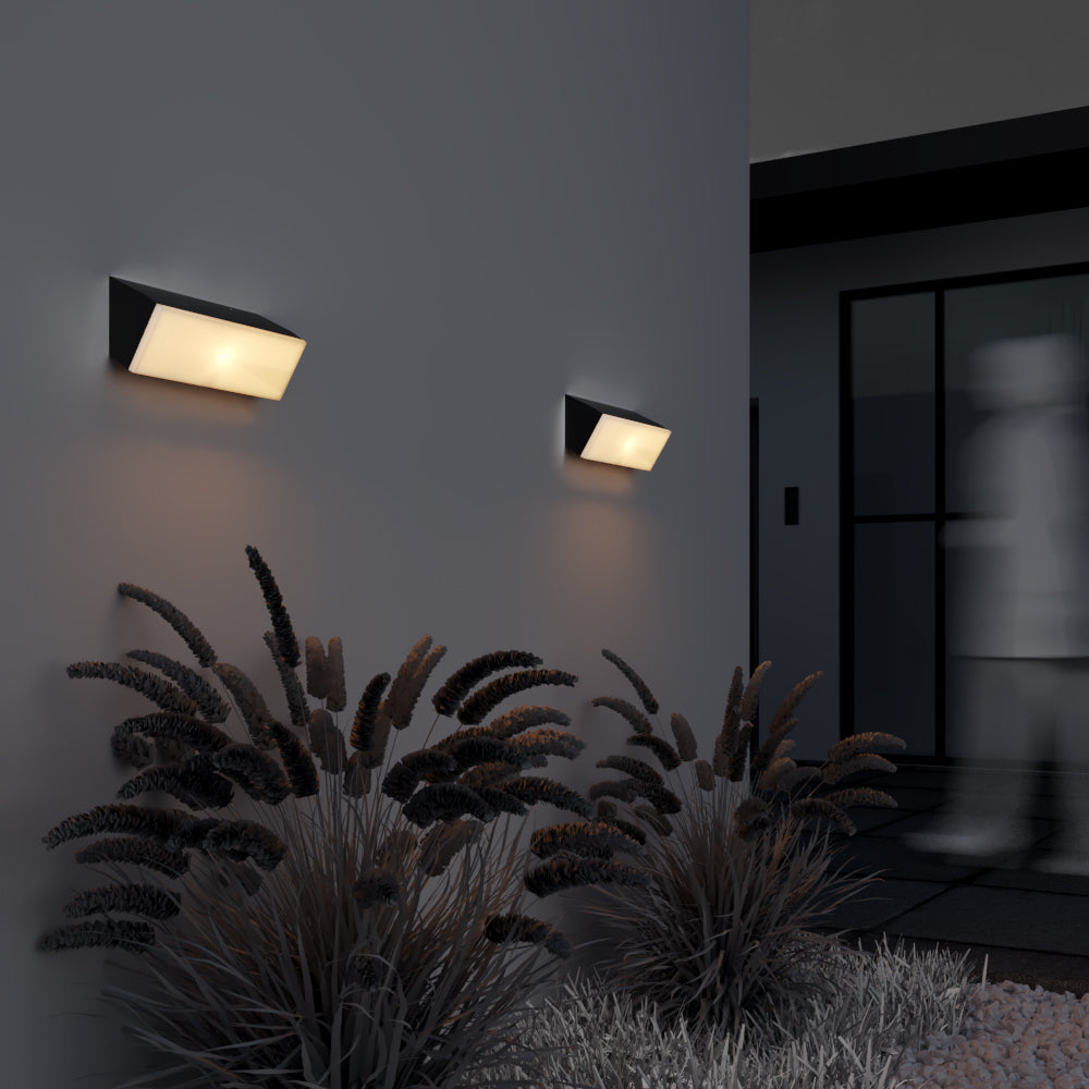 Wall lamp O436WL-L20GF3K