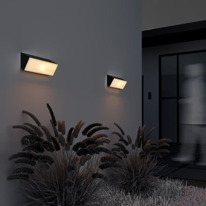 Wall lamp O436WL-L20GF3K