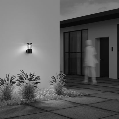 Wall lamp O439WL-L12GF3K