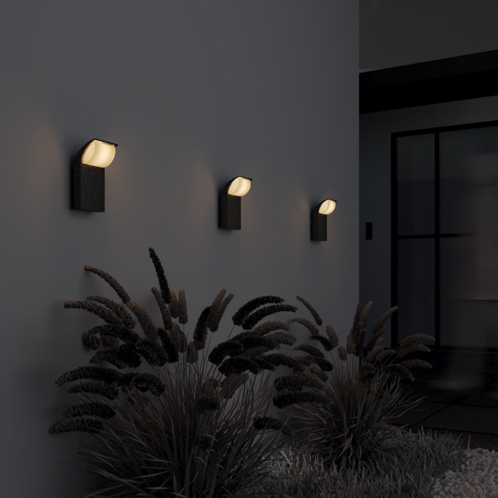 Wall lamp O446WL-L7GF3K