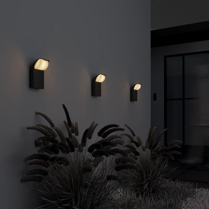 Wall lamp O446WL-L7GF3K