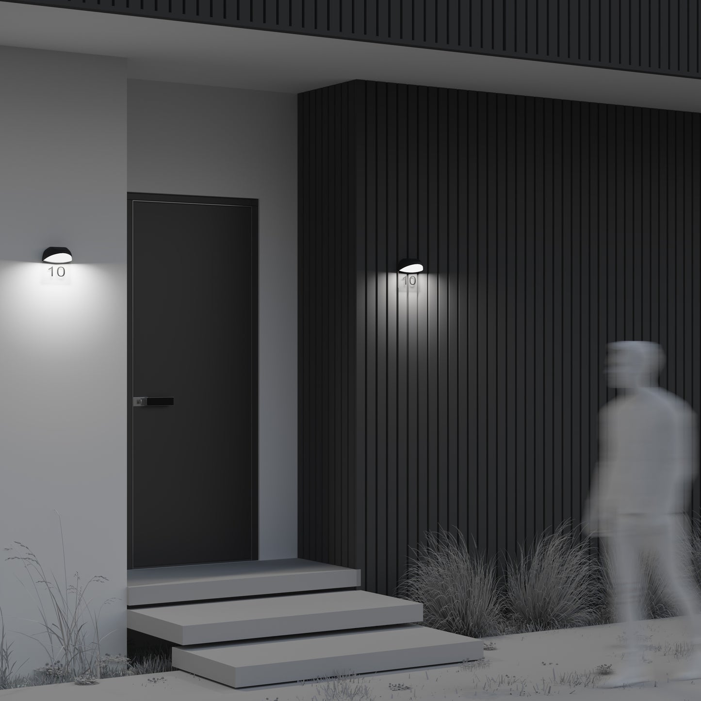 Wall lamp O447WL-L7GF3K