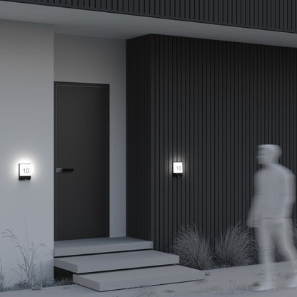 Wall lamp O448WL-L9GF3KSR
