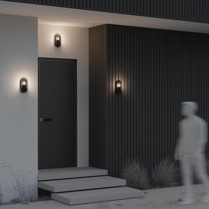 Wall lamp O449WL-01GF