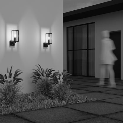 Wall lamp O452WL-01GFSR