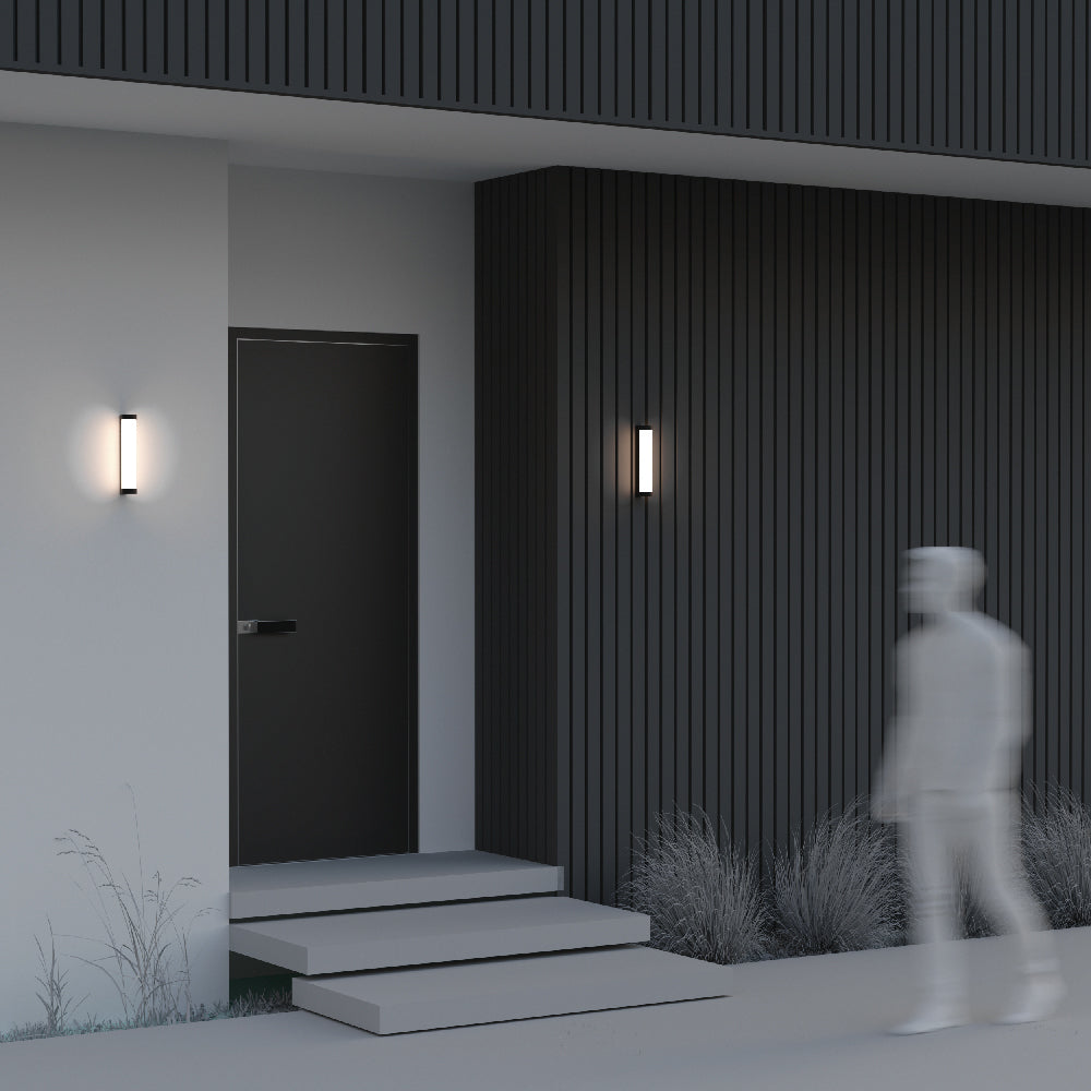 Wall lamp O482WL-L12B3K