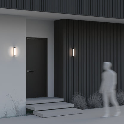 Wall lamp O482WL-L12B3K