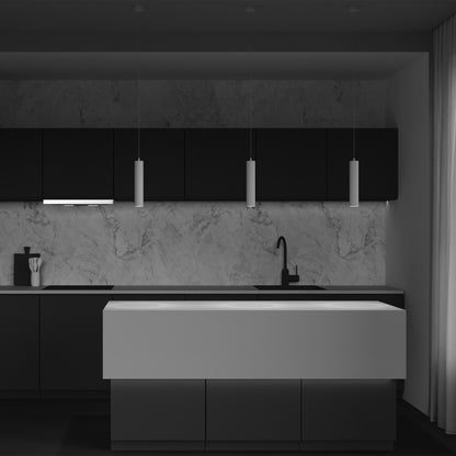 Rippvalgusti P075PL-01W