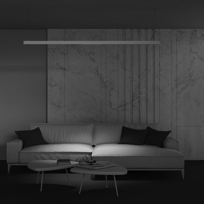 Track Luminaire TR031-4-18WTW-DD2-W