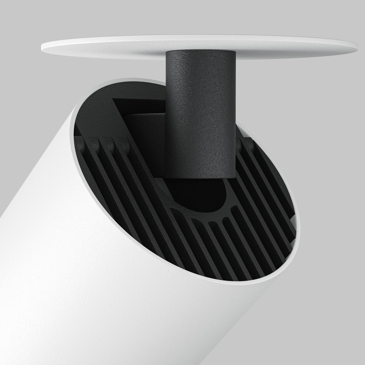 Downlight C053CL-L12W3K-W-W