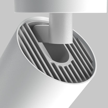 Ceiling luminaire C055CL-L12W3K-Z-W