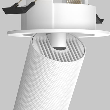 Downlight C081CL-01-GU10-W