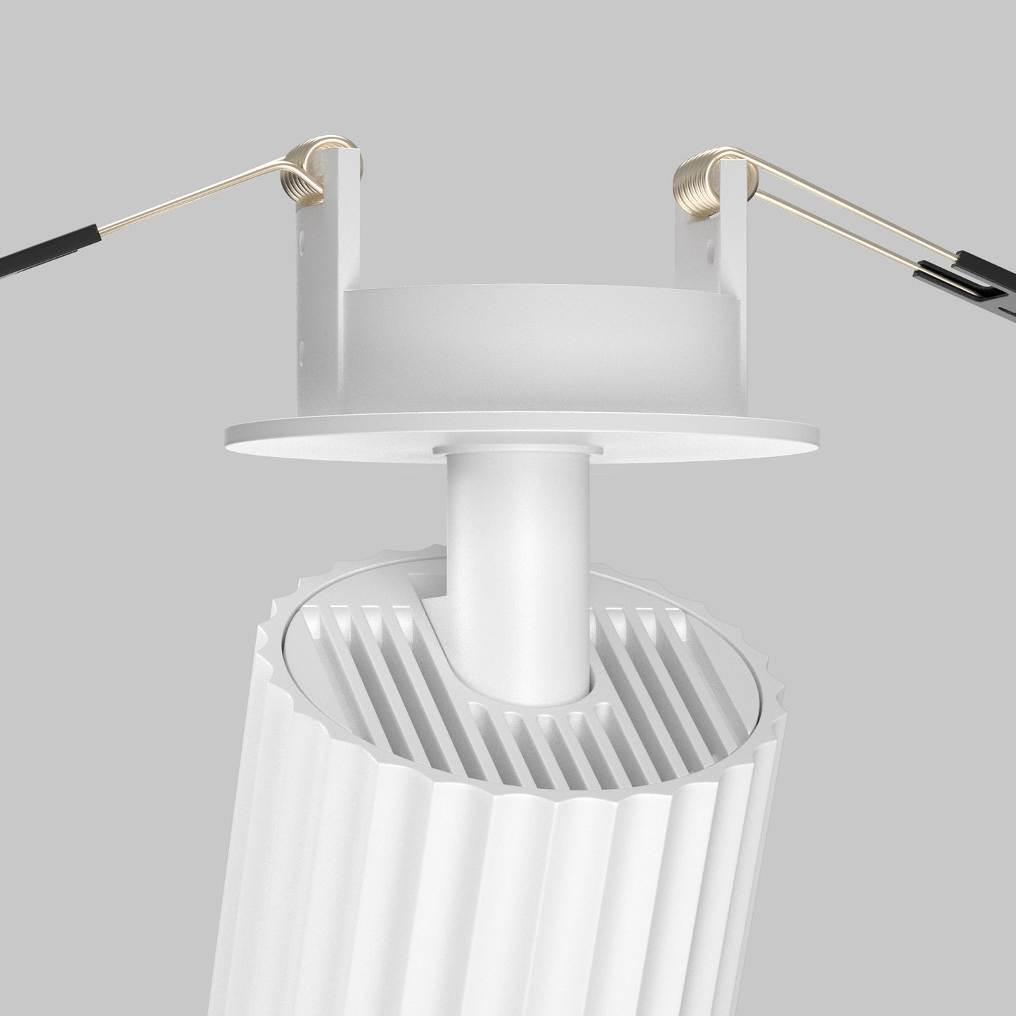 Süvisvalgusti C110CL-01-GU10-W