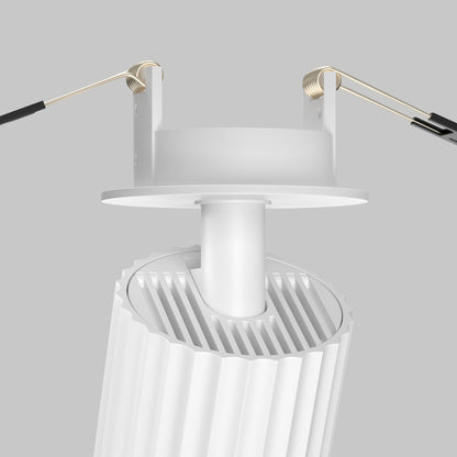 Süvisvalgusti C110CL-01-GU10-W
