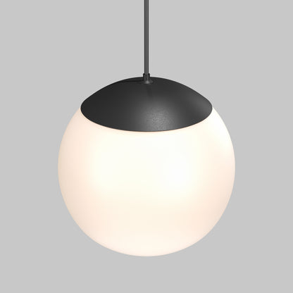 Luminaire C156PL-10W3K-B