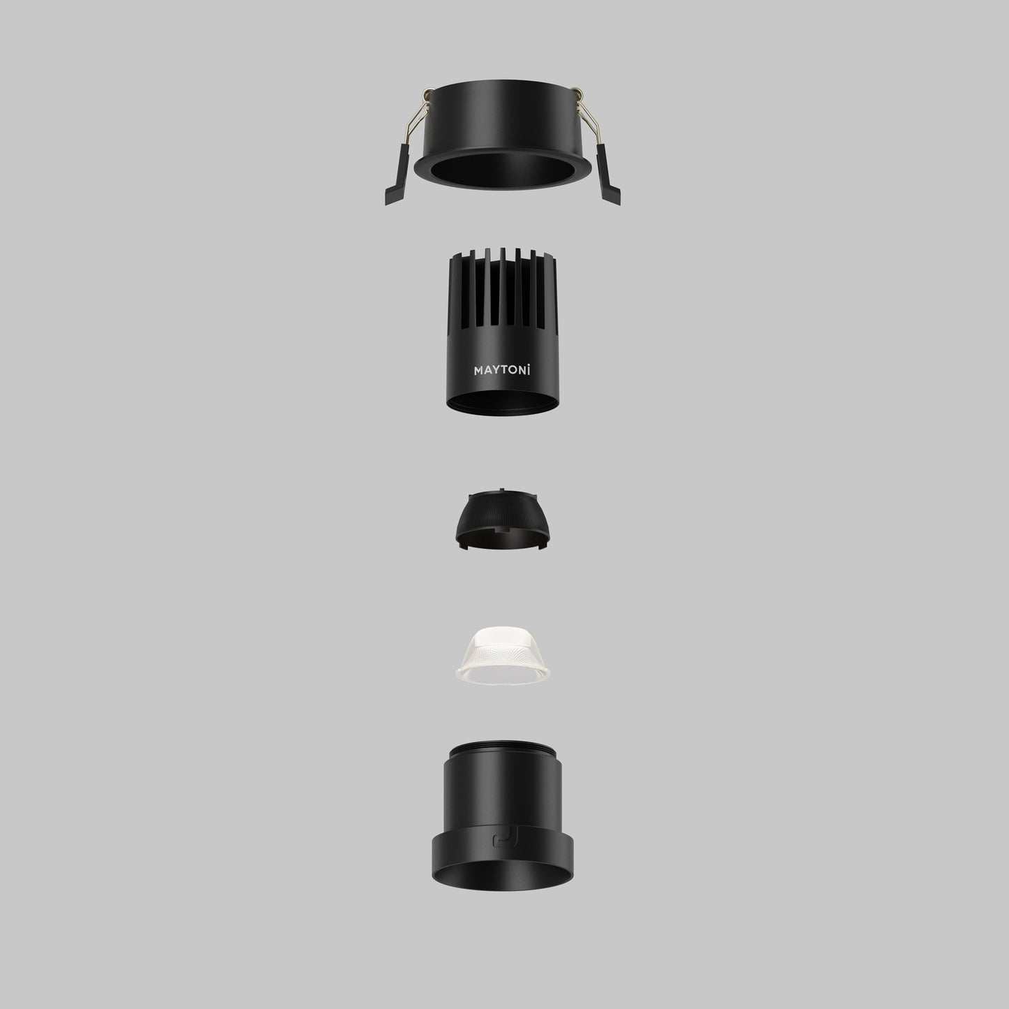 Lense Lens002D35-10W
