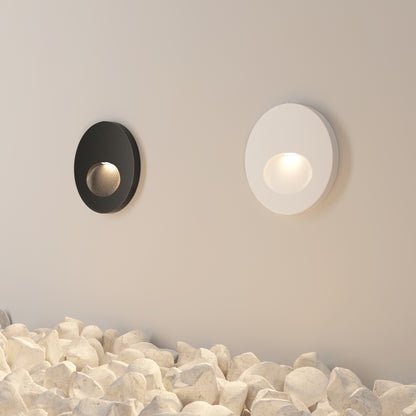 Step Light O015SL-L3B3K