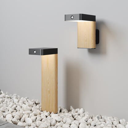 Seinavalgusti (Sconce) O140WL-L2BK