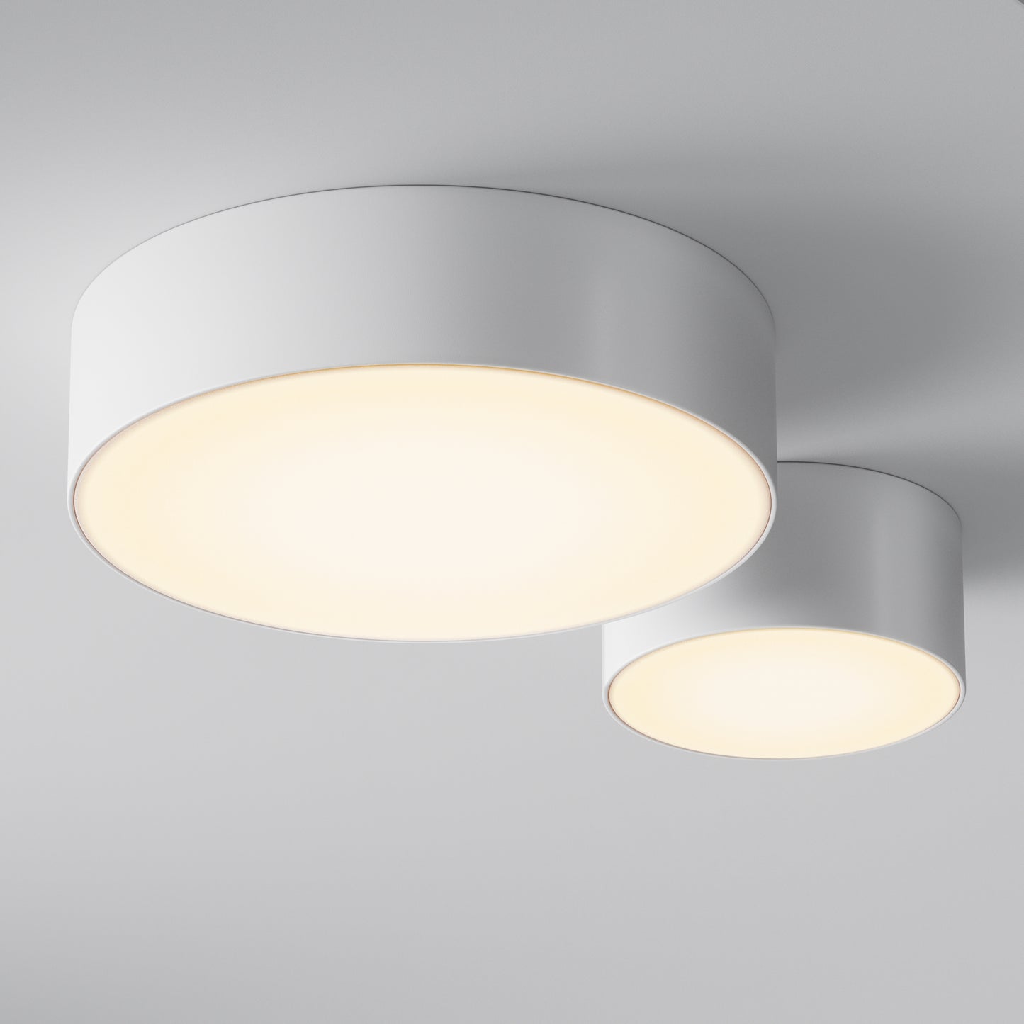 Ceiling Lamp O430CL-L15W3K