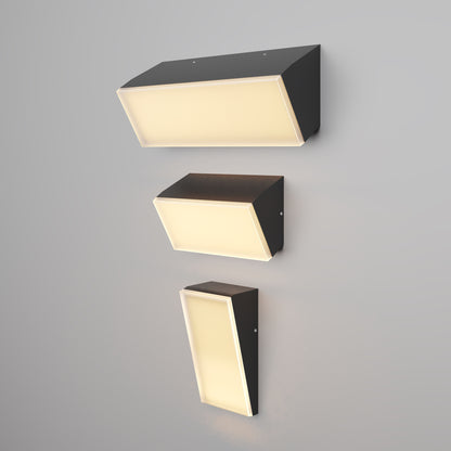 Wall lamp O436WL-L20GF3K
