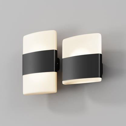 Wall lamp O442WL-L12GF3K