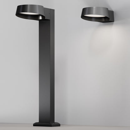 Wall lamp O443WL-L12GF3K