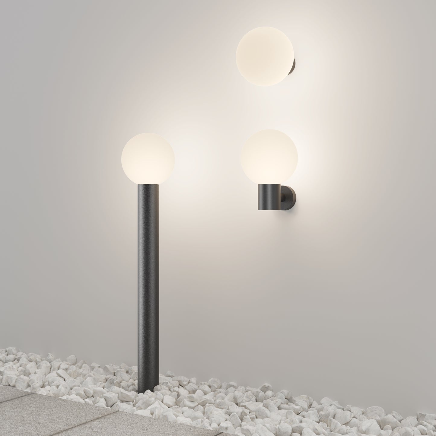 Seinalamp O598WL-01B1
