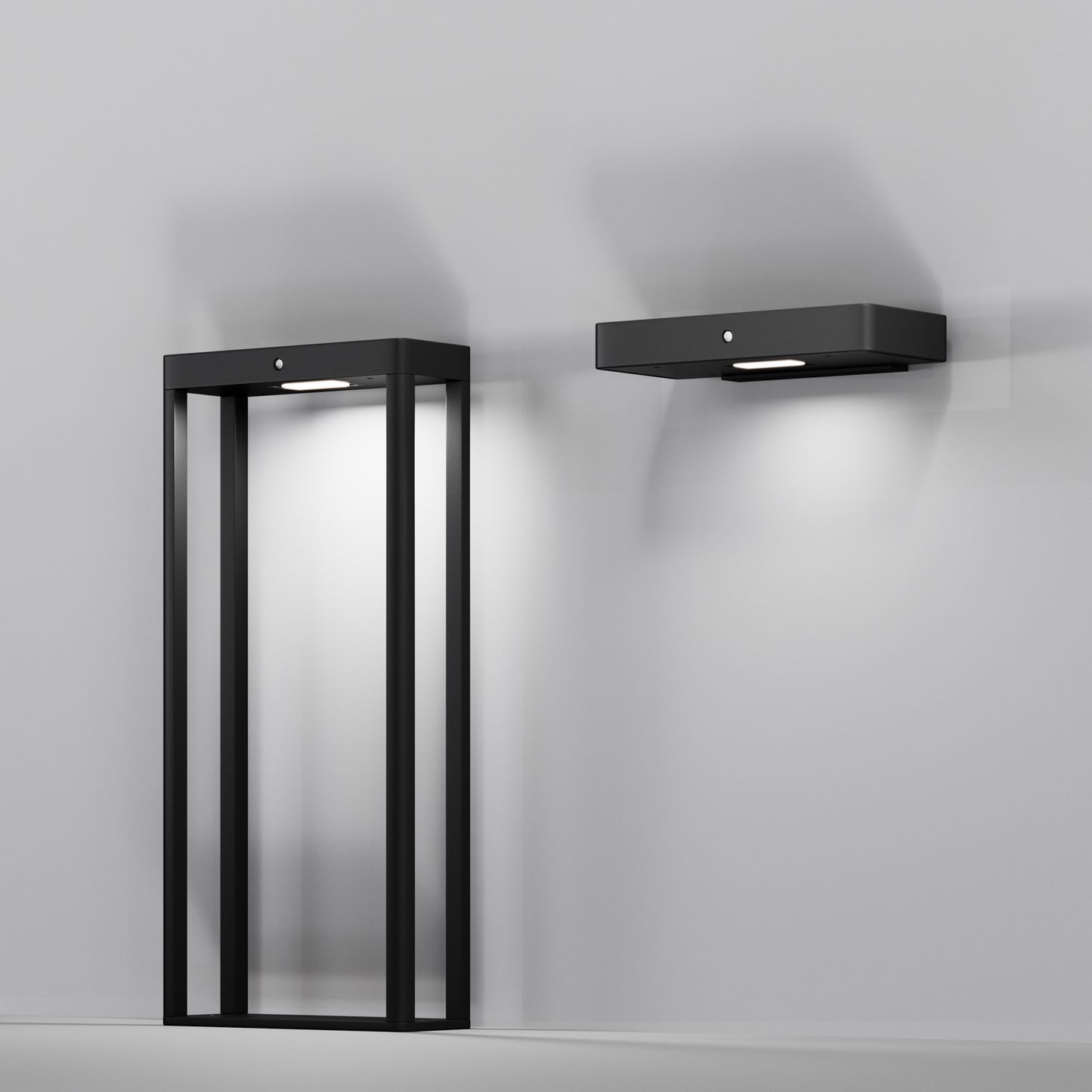 Seinalamp OSL456WL-L2GF3K