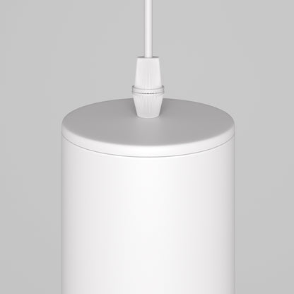 Rippvalgusti P044PL-01-40GU10-W