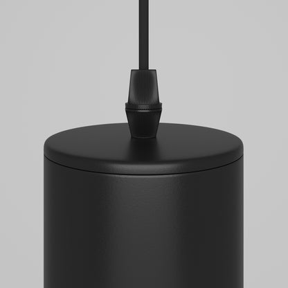 Ripatsvalgusti P075PL-01B