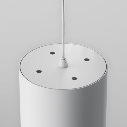 Pendant luminaire P088PL-GX53-W