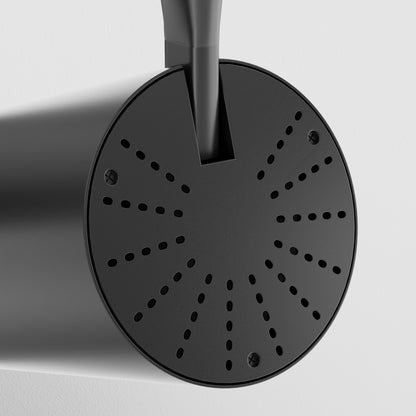 Track Lighting TR003-1-15W3K-S-B