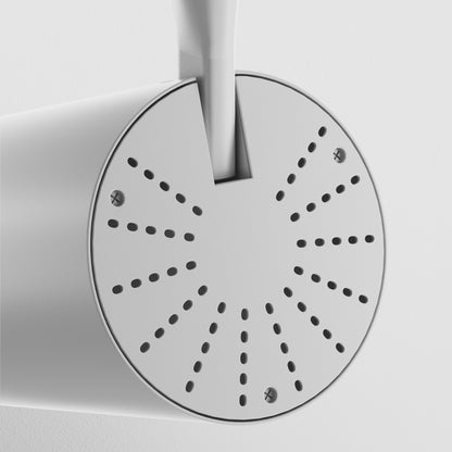 Track Lighting TR003-1-26W4K-S-W