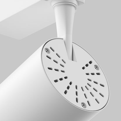 Track Lighting TR003-1-6W3K-S-W