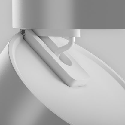 Track luminaire Onda Unity 3000K 18W 120˚