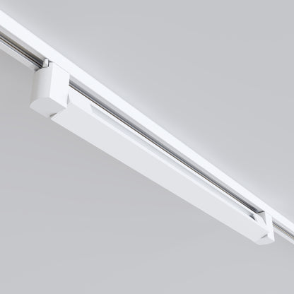 Siinivalgusti TR010-1-20W4K-M-W