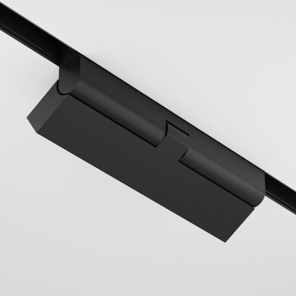 Track luminaire TR033-4-12WTW-DD-B