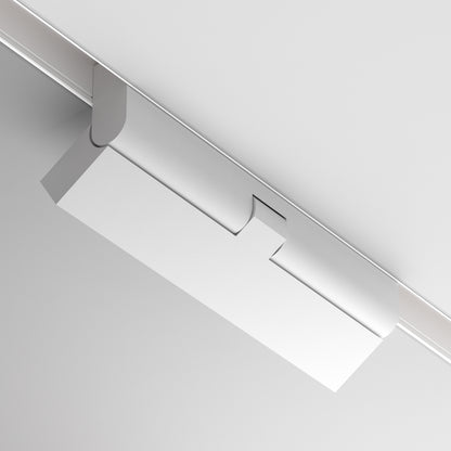 Track Luminaire TR033-4-12WTW-DD2-W