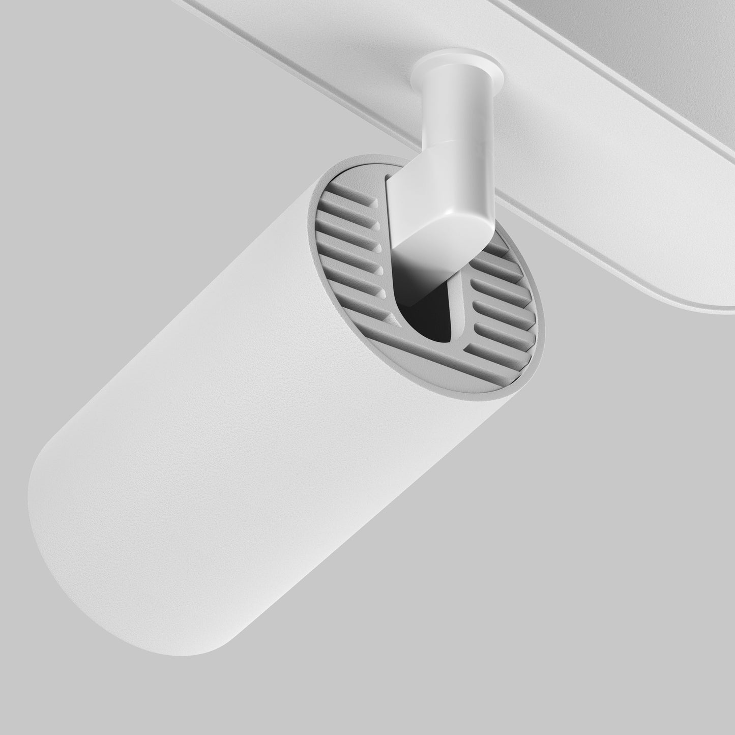 Siinivalgusti TR103-1-5W3K-M-W