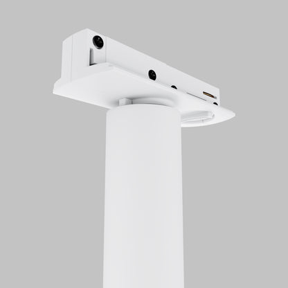 Relsivalgusti TR142-1-6W3K-W