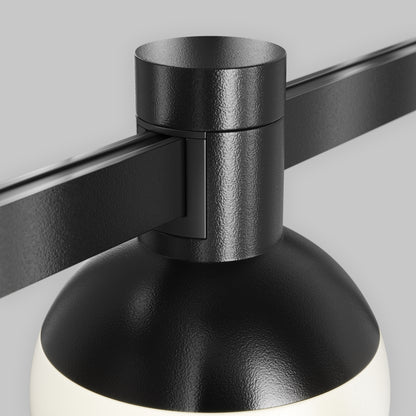 Track luminaire TR149-1-5W3K-B-DE