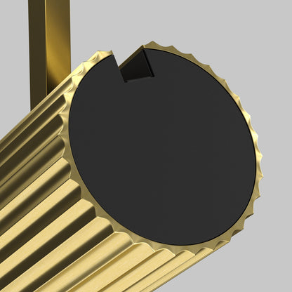 Track luminaire TR250-30W3K-BS